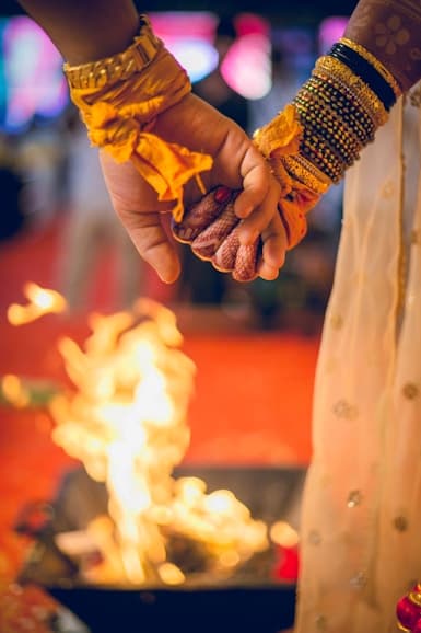 Love & Marriage Guidance
