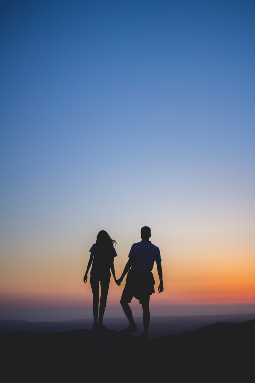 Relationship Problem Guidance