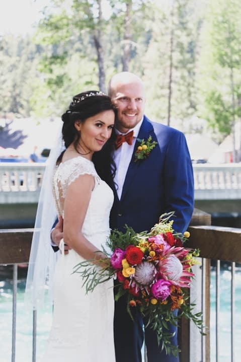Married Life Support
